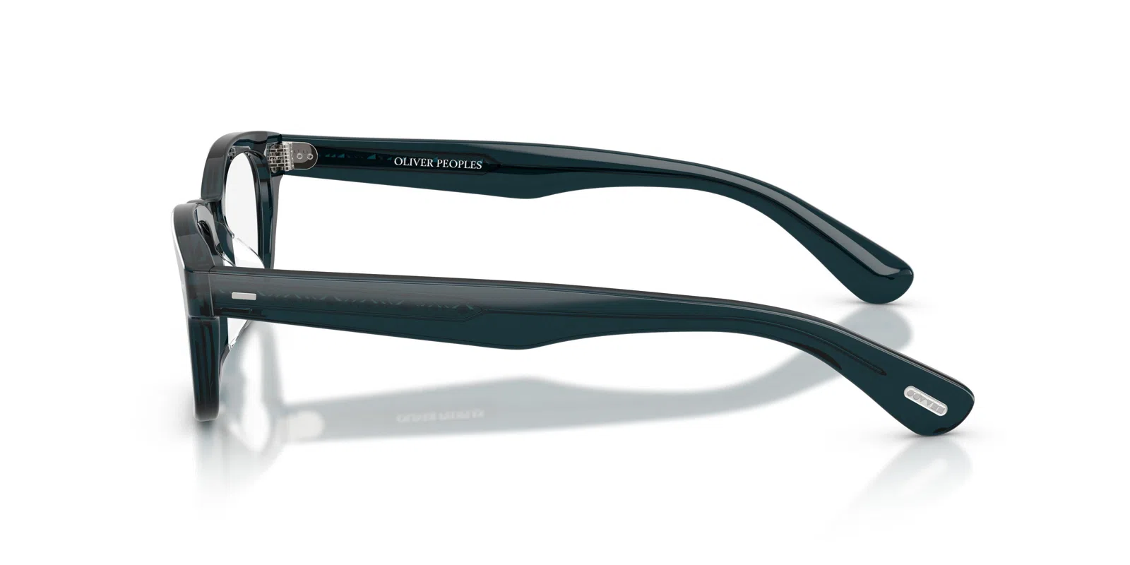 Oliver Peoples Tiello 5617U Eyeglasses - view 8